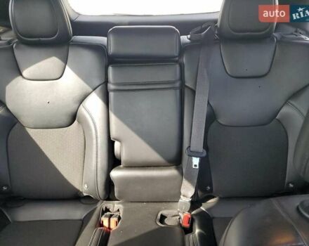 Сірий Джип Cherokee, об'ємом двигуна 2.36 л та пробігом 155 тис. км за 2400 $, фото 9 на Automoto.ua