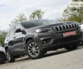 Сірий Джип Cherokee, об'ємом двигуна 3.24 л та пробігом 54 тис. км за 18400 $, фото 1 на Automoto.ua