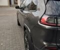 Сірий Джип Cherokee, об'ємом двигуна 3.24 л та пробігом 133 тис. км за 18000 $, фото 8 на Automoto.ua