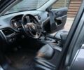 Джип Чероки 2019 в Киеве на Automoto.ua Серый Джип Чероки, объемом двигателя 0 л и пробегом 104 тыс. км за 10400 $, фото 6 на Automoto.ua