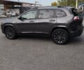 Сірий Джип Cherokee, об'ємом двигуна 3.24 л та пробігом 133 тис. км за 18000 $, фото 9 на Automoto.ua