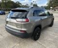 Сірий Джип Cherokee, об'ємом двигуна 2.4 л та пробігом 156 тис. км за 2900 $, фото 2 на Automoto.ua