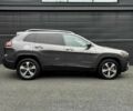 Сірий Джип Cherokee, об'ємом двигуна 3.2 л та пробігом 34 тис. км за 19000 $, фото 7 на Automoto.ua
