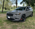 Сірий Джип Cherokee, об'ємом двигуна 2.36 л та пробігом 134 тис. км за 19500 $, фото 1 на Automoto.ua