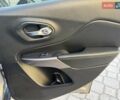 Серый Джип Чероки, объемом двигателя 2.36 л и пробегом 144 тыс. км за 14950 $, фото 20 на Automoto.ua