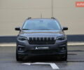 Сірий Джип Cherokee, об'ємом двигуна 2.36 л та пробігом 62 тис. км за 20900 $, фото 1 на Automoto.ua