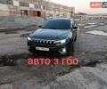 Серый Джип Чероки, объемом двигателя 2.36 л и пробегом 112 тыс. км за 17999 $, фото 1 на Automoto.ua