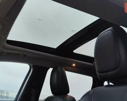 Серый Джип Чероки, объемом двигателя 2.36 л и пробегом 121 тыс. км за 14500 $, фото 9 на Automoto.ua