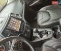 Сірий Джип Cherokee, об'ємом двигуна 2.36 л та пробігом 105 тис. км за 15700 $, фото 22 на Automoto.ua