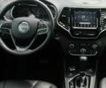 Серый Джип Чероки, объемом двигателя 3.2 л и пробегом 38 тыс. км за 7800 $, фото 8 на Automoto.ua