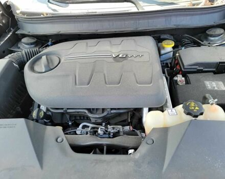 Сірий Джип Cherokee, об'ємом двигуна 0.32 л та пробігом 40 тис. км за 8000 $, фото 13 на Automoto.ua