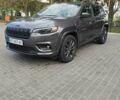 Сірий Джип Cherokee, об'ємом двигуна 3.24 л та пробігом 133 тис. км за 18000 $, фото 1 на Automoto.ua