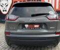 Сірий Джип Cherokee, об'ємом двигуна 3.24 л та пробігом 125 тис. км за 19000 $, фото 7 на Automoto.ua