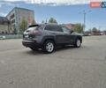 Серый Джип Чероки, объемом двигателя 2.36 л и пробегом 60 тыс. км за 18000 $, фото 6 на Automoto.ua