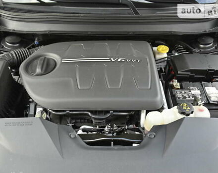 Сірий Джип Cherokee, об'ємом двигуна 3.24 л та пробігом 54 тис. км за 17800 $, фото 14 на Automoto.ua