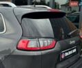 Сірий Джип Cherokee, об'ємом двигуна 2.36 л та пробігом 144 тис. км за 16200 $, фото 18 на Automoto.ua