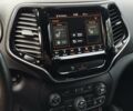 Сірий Джип Cherokee, об'ємом двигуна 3.24 л та пробігом 133 тис. км за 18000 $, фото 12 на Automoto.ua