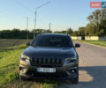 Джип Чероки 2019 в Полтаве на Automoto.ua Серый Джип Чероки, объемом двигателя 3.2 л и пробегом 68 тыс. км за 24700 $, фото 15 на Automoto.ua