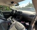 Серый Джип Чероки, объемом двигателя 2.4 л и пробегом 121 тыс. км за 10900 $, фото 11 на Automoto.ua