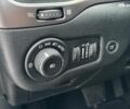 Серый Джип Чероки, объемом двигателя 2.4 л и пробегом 57 тыс. км за 17990 $, фото 12 на Automoto.ua