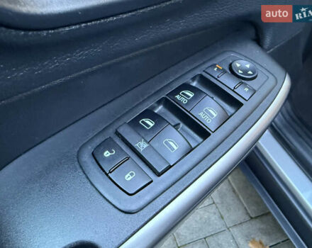 Сірий Джип Cherokee, об'ємом двигуна 2.36 л та пробігом 109 тис. км за 15500 $, фото 53 на Automoto.ua