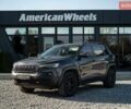 Сірий Джип Cherokee, об'ємом двигуна 3.24 л та пробігом 103 тис. км за 19900 $, фото 1 на Automoto.ua