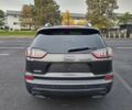 Сірий Джип Cherokee, об'ємом двигуна 2 л та пробігом 40 тис. км за 9800 $, фото 6 на Automoto.ua