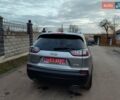 Серый Джип Чероки, объемом двигателя 3.2 л и пробегом 205 тыс. км за 15700 $, фото 8 на Automoto.ua