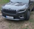 Серый Джип Чероки, объемом двигателя 2.36 л и пробегом 118 тыс. км за 16500 $, фото 3 на Automoto.ua