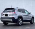 Сірий Джип Cherokee, об'ємом двигуна 3.2 л та пробігом 78 тис. км за 12000 $, фото 6 на Automoto.ua
