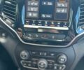 Сірий Джип Cherokee, об'ємом двигуна 3.2 л та пробігом 11 тис. км за 22799 $, фото 18 на Automoto.ua