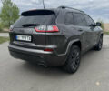 Джип Чероки 2019 в Киеве на Automoto.ua Серый Джип Чероки, объемом двигателя 3.24 л и пробегом 90 тыс. км за 19400 $, фото 6 на Automoto.ua