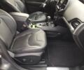 Сірий Джип Cherokee, об'ємом двигуна 3.24 л та пробігом 133 тис. км за 18000 $, фото 17 на Automoto.ua