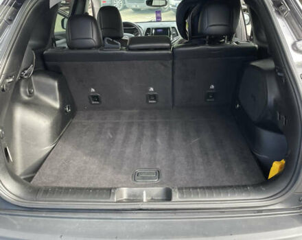 Серый Джип Чероки, объемом двигателя 2.36 л и пробегом 160 тыс. км за 14500 $, фото 23 на Automoto.ua