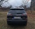 Серый Джип Чероки, объемом двигателя 2.36 л и пробегом 133 тыс. км за 18300 $, фото 6 на Automoto.ua
