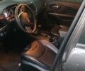 Серый Джип Чероки, объемом двигателя 2.4 л и пробегом 156 тыс. км за 17195 $, фото 7 на Automoto.ua