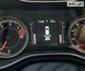 Сірий Джип Cherokee, об'ємом двигуна 2.36 л та пробігом 129 тис. км за 19000 $, фото 43 на Automoto.ua