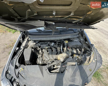 Сірий Джип Cherokee, об'ємом двигуна 3.24 л та пробігом 93 тис. км за 9999 $, фото 8 на Automoto.ua