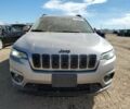 Серый Джип Чероки, объемом двигателя 2.4 л и пробегом 59 тыс. км за 2800 $, фото 4 на Automoto.ua
