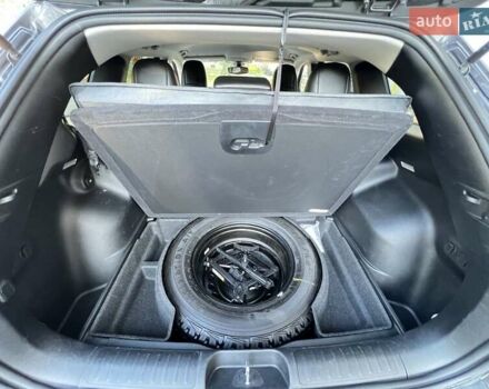 Сірий Джип Cherokee, об'ємом двигуна 3.2 л та пробігом 197 тис. км за 18900 $, фото 14 на Automoto.ua