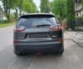 Сірий Джип Cherokee, об'ємом двигуна 2.4 л та пробігом 100 тис. км за 10800 $, фото 1 на Automoto.ua