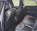 Серый Джип Чероки, объемом двигателя 2.36 л и пробегом 121 тыс. км за 14500 $, фото 5 на Automoto.ua