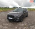 Сірий Джип Cherokee, об'ємом двигуна 2.36 л та пробігом 60 тис. км за 17500 $, фото 1 на Automoto.ua