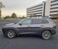 Сірий Джип Cherokee, об'ємом двигуна 2 л та пробігом 40 тис. км за 9800 $, фото 4 на Automoto.ua
