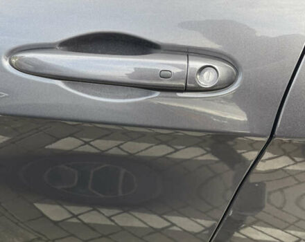 Серый Джип Чероки, объемом двигателя 2.36 л и пробегом 160 тыс. км за 14500 $, фото 7 на Automoto.ua