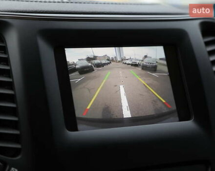 Сірий Джип Cherokee, об'ємом двигуна 2.36 л та пробігом 62 тис. км за 20900 $, фото 15 на Automoto.ua