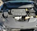 Сірий Джип Cherokee, об'ємом двигуна 2.4 л та пробігом 100 тис. км за 2900 $, фото 10 на Automoto.ua