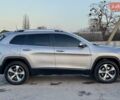 Сірий Джип Cherokee, об'ємом двигуна 3.24 л та пробігом 87 тис. км за 19900 $, фото 10 на Automoto.ua