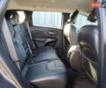 Серый Джип Чероки, объемом двигателя 3.24 л и пробегом 99 тыс. км за 2800 $, фото 8 на Automoto.ua