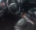 Серый Джип Чероки, объемом двигателя 2.36 л и пробегом 118 тыс. км за 16500 $, фото 19 на Automoto.ua